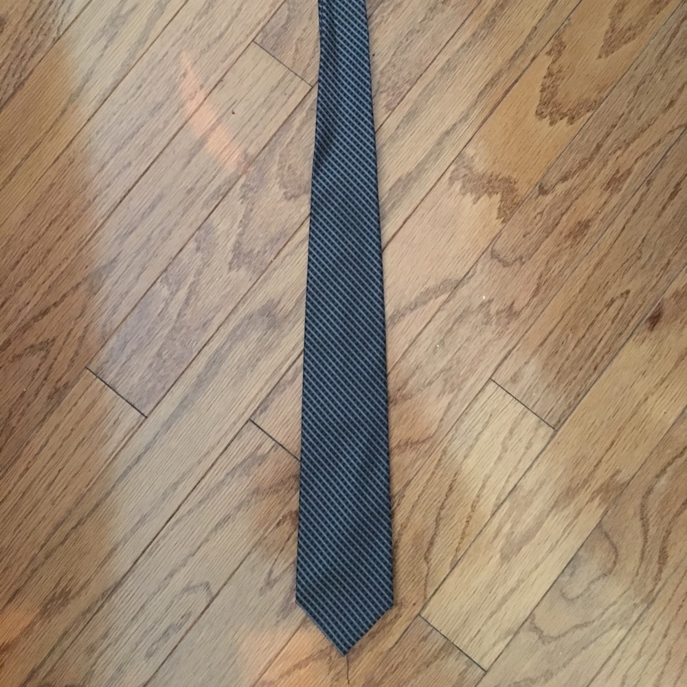 Men’s Calvin Klein tie